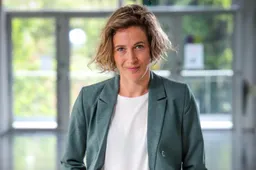 Imke Courtois onthult: "Ik heb veel vertrouwen in hem"