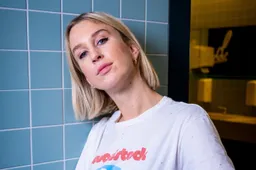 Slecht nieuws over Kat Kerkhofs