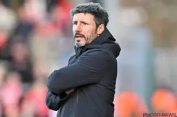 Van Bommel snoeihard: "Hij zit er weer naast"