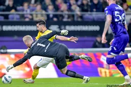 Anderlecht-fans weten niet wat ze zien tegen Union: "Hij is hopeloos"