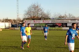 Verbroedering Geel verliest topper bij leider Termien