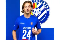 Verbroedering Geel pakt uit met stevige transfer