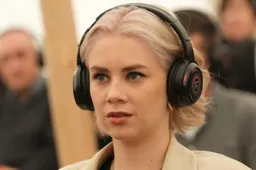 Sam Gooris en Kelly Pfaff schrikken van zeer straffe onthulling over dochter Shania: "Dat heeft ze, ja"