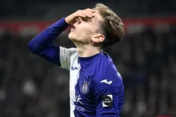 Anderlecht kan het amper geloven bij het zien van Club Brugge: "Bijna niks meer"