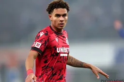Het is zover: 'Na Nusa vertrekt nog een grote naam bij Club Brugge'