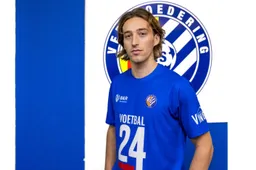 Nieuwe Geelse transfer opende zondag score tegen zijn toekomstige ploeg: “Ik wilde niet dat mijn huidig team zou zeggen dat ik met opzet slecht zou spelen”