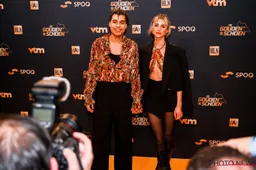 Aster Nzeyimana eerlijk na klap: "Ik en Lize hebben tijd nodig"