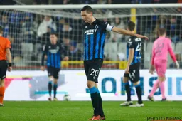 Boze Hans Vanaken haalt uit bij Club Brugge