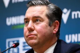 Mannaert neemt duidelijke beslissing over nieuwe bondscoach: "Heeft internationale status"