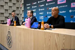 Spectaculair: 'Club Brugge verrast fans met gigantisch transferoffensief'