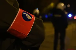 Zeer uitzonderlijk: Combi-regeling voor risicowedstrijd in derde (!) nationale