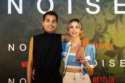 Lize Feryn doet onthulling over haar en Aster Nzeyimana: "Drie jaar lang!"