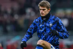 Charles De Ketelaere doet alle monden openvallen met fenomenale actie: “Beest!”