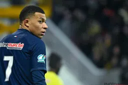 'De Bruyne hapt naar adem na onwaarschijnlijk transfernieuws over Mbappé bij Man City'