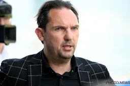 Dimitri De Condé bevestigt: 'Absolute toptransfer op komst bij KRC Genk'