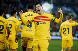 Barcelona grijpt in en stuurt zes spelers, waaronder clublegende, weg