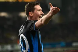 Iedereen zegt hetzelfde over Hans Vanaken na EK-selectie van bondscoach Tedesco