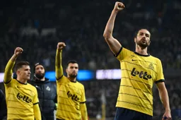 Union krijgt bittere pil te slikken: “Precies wat we konden missen!"