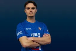 Geel haalt met 'The Butcher' tweede Termiense speler: "Slapende reus wakker krijgen en hogerop brengen"