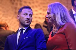 'Bondscoach Tedesco neemt ingrijpende beslissing over Thibaut Courtois na uithaal'