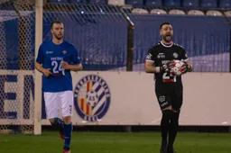 Verbroedering Geel en Turnhout delen punten in sfeervolle Kempense derby