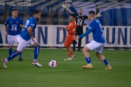 Kempense derby tussen Geel en Turnhout eindigt op gelijkspel: "Alleen doelpunten ontbraken"