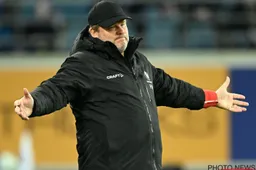 Hein Vanhaezebrouck wordt met de grond gelijk gemaakt: Dit is er aan de hand