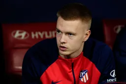 'Plots verrassend transfernieuws over Arthur Vermeeren'