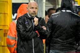 Riemer zwaar onder de indruk van Club Brugge-speler: "Bij de beste spelers van België"