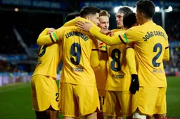 'Barcelona ziet absolute sensatie voor 100 miljoen euro naar Liverpool verhuizen'