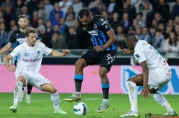 Na razendsnelle start op de transfermarkt: Opnieuw koude douche voor Club Brugge