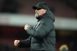 'Jürgen Klopp coach van déze absolute grootmacht'
