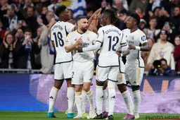 Erg pijnlijk: 'Real Madrid krijgt absolute droomtarget niet overtuigd om te komen'