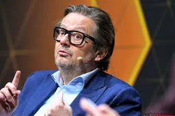 Anderlecht-eigenaar Marc Coucke bekent: "Ik pleit schuldig, ik heb dat gekocht"