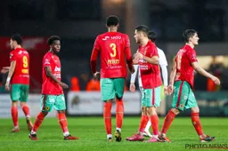 KV Oostende getroffen door afschuwelijk nieuws en vreest andermaal voor voortbestaan: "Dit nog?!"