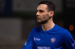 Aanvaller blijft jaar extra bij Geel: "Door blessure nog niet kunnen tonen wat ik in mijn mars heb"