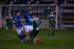 Verbroedering Geel doet goede zaak in de stand