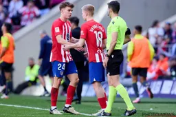 Spaanse pers moet wat kwijt over Arthur Vermeeren: "Eindelijk"