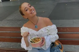 "Wat ben je mooi!": Dit is de knappe dochter van Marc Coucke