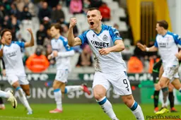 Ophef na Brugse derby: "Voor Club Brugge gelden andere regels"