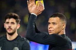 'Kylian Mbappé krijgt dit legendarische rugnummer bij Real Madrid'