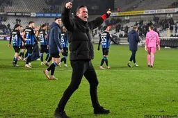 Club-fans weten het zeker: "We hebben weer gewonnen dankzij hem!”