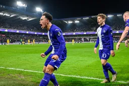 'Anderlecht krijgt uitgelezen kans voor spectaculaire terugkeer van publiekslieveling'