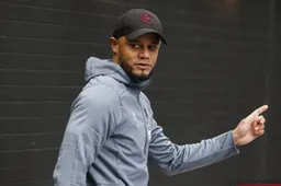 Wow! 'Kompany verwent fans van Bayern München meteen met déze toptransfer'