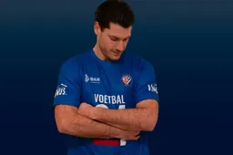 Geel strikt topschutter: "Club met statuut van Geel moet altijd voor promotie spelen"