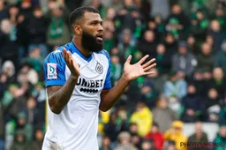 Na vertrek van Thiago: 'Club Brugge wil uitpakken met deze nieuwe spits'