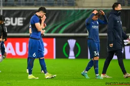 Er wordt absolute schande gesproken over AA Gent