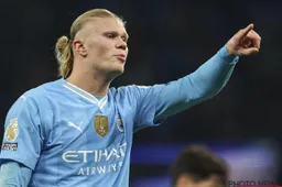 'Megatransfer voor Erling Haaland: 200 miljoen euro'