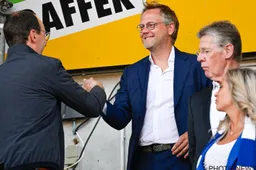 KRC Genk staat met rug tegen de muur en voert ingrijpende verandering door