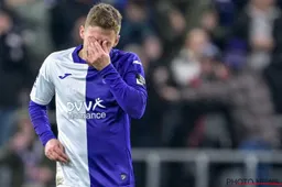 Anderlecht valt achterover: "Titelstrijd is al beslist"